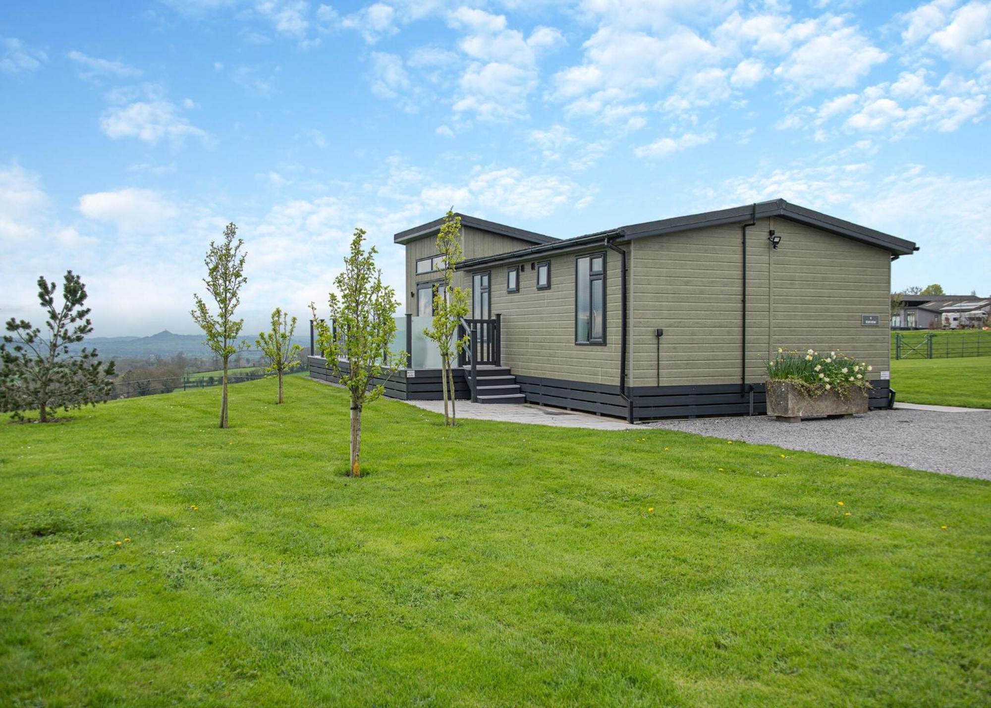 Midsomer Lodges Pilton Стая снимка