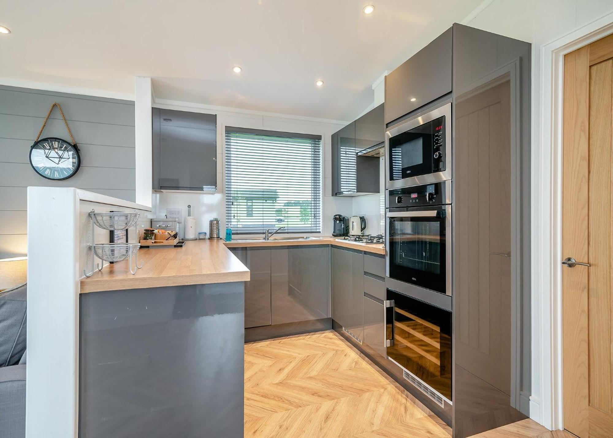 Midsomer Lodges Pilton Стая снимка