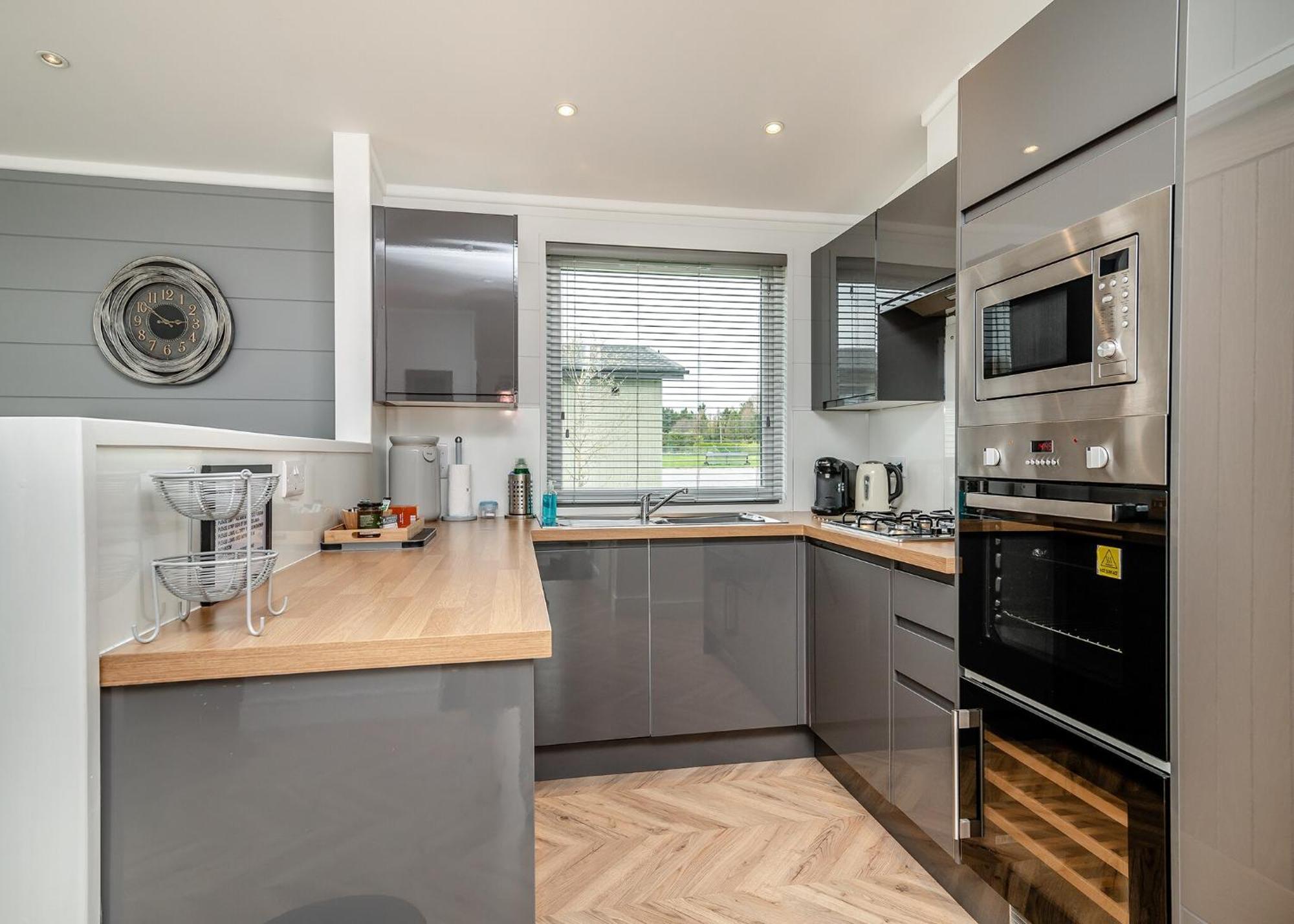 Midsomer Lodges Pilton Стая снимка