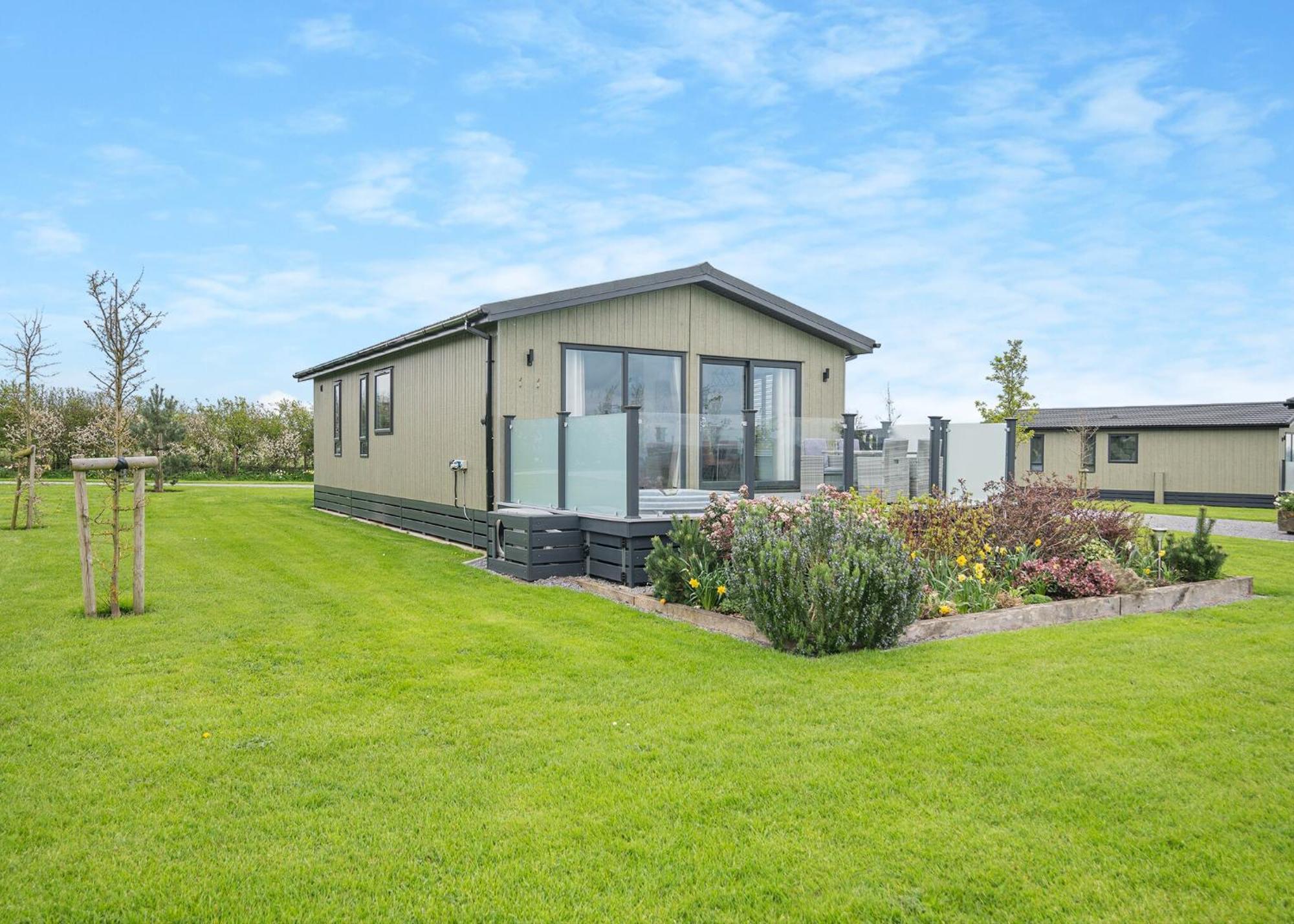 Midsomer Lodges Pilton Стая снимка