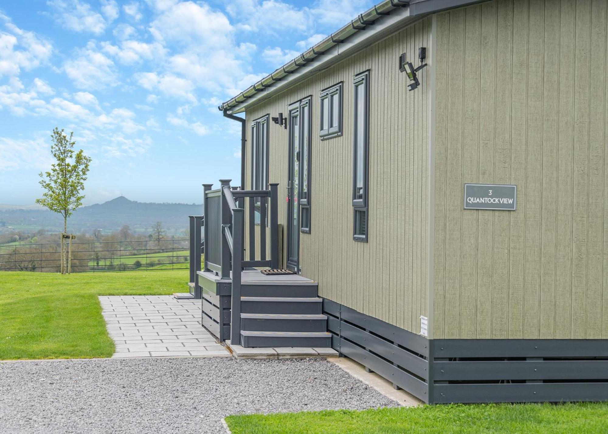 Midsomer Lodges Pilton Стая снимка